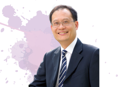Professor Paul Kwan-Sing LAM